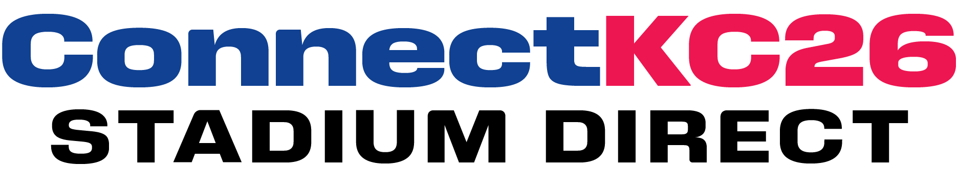 ConnectKC26 Stadium Direct