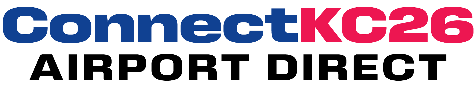ConnectKC26 Airport Direct