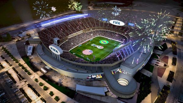 KC Stadium Render<br />