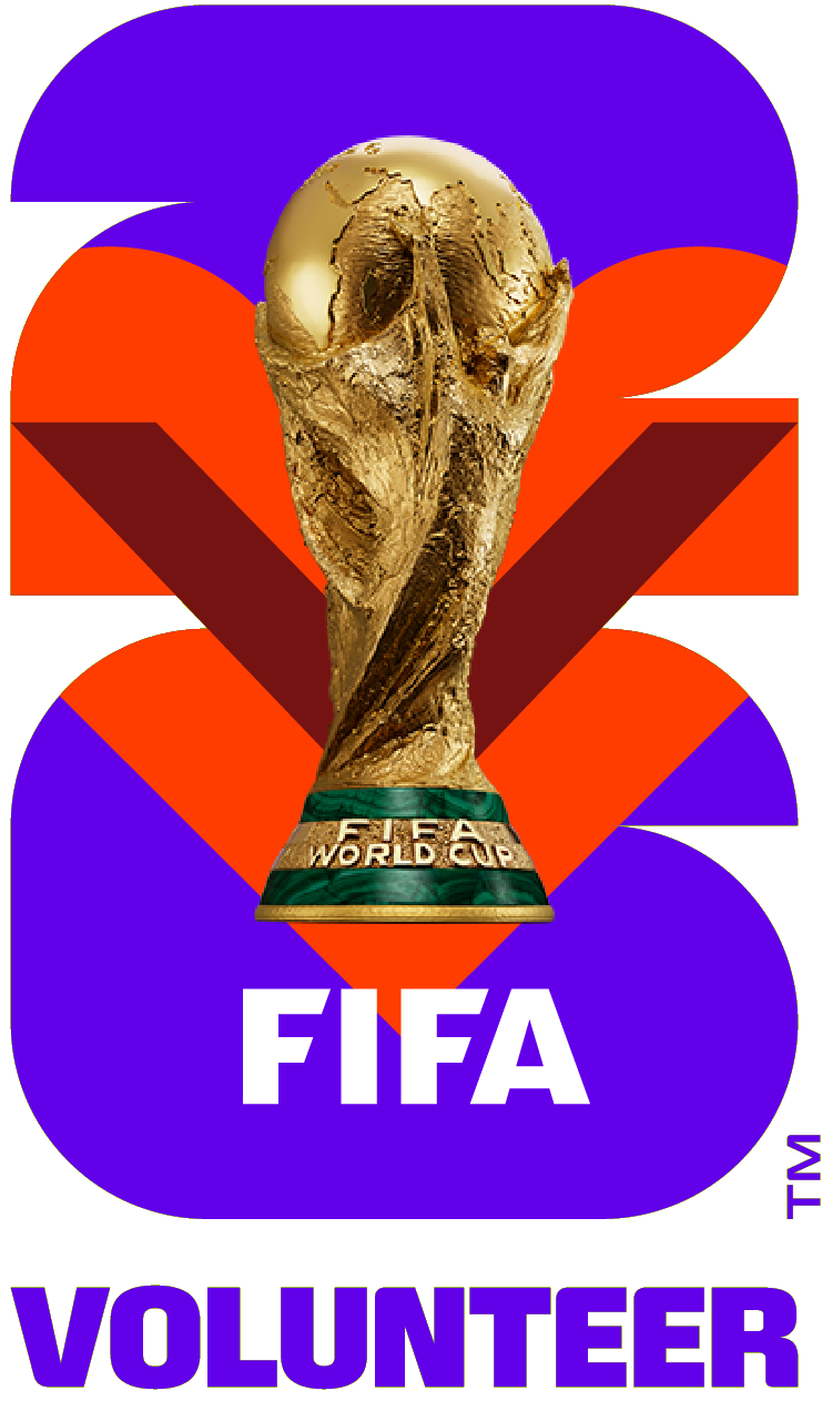 FIFA World Cup 26™ Volunteer