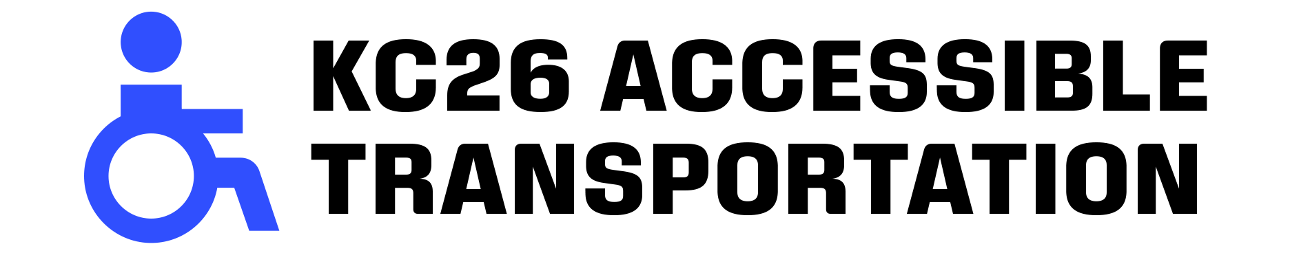 KC26 – Transports adaptés