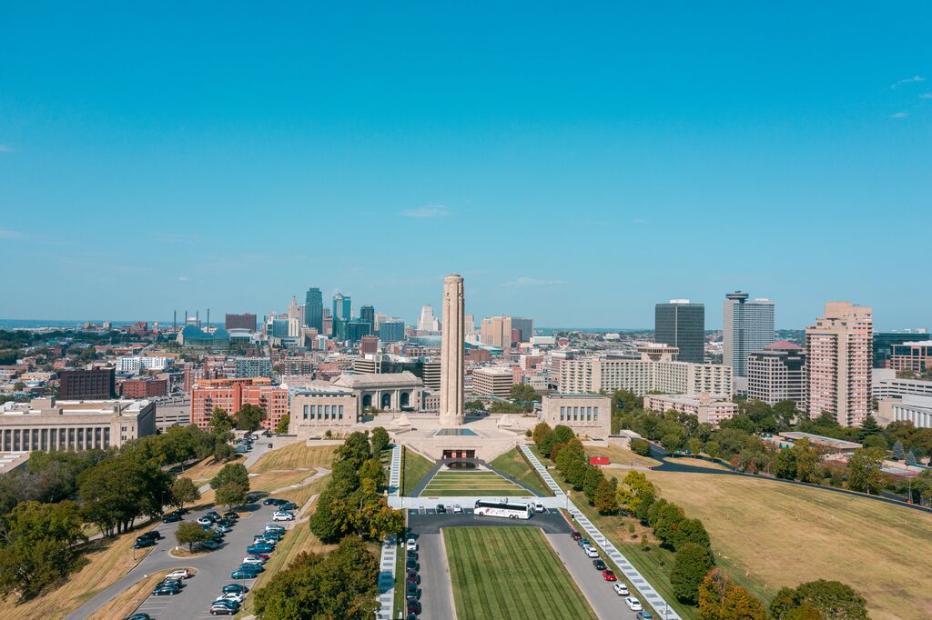 National World War I Museum 