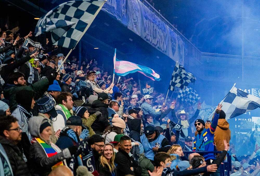 Kansas City investit 650 millions de dollars pour devenir la capitale américaine du football