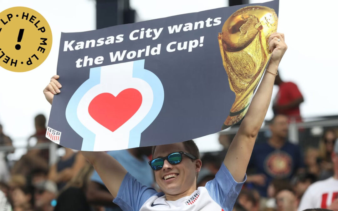 How to plan for the 2026 World Cup games in North America