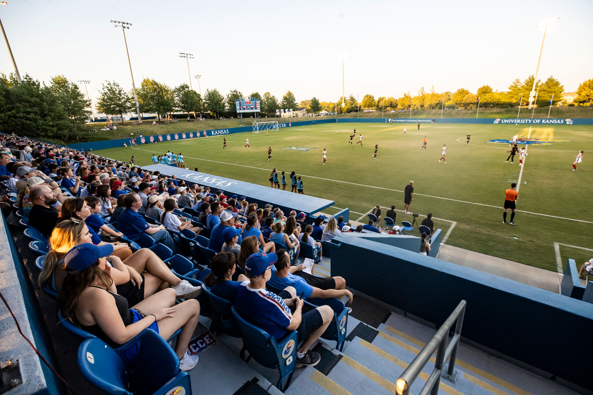 Rock Chalk Park