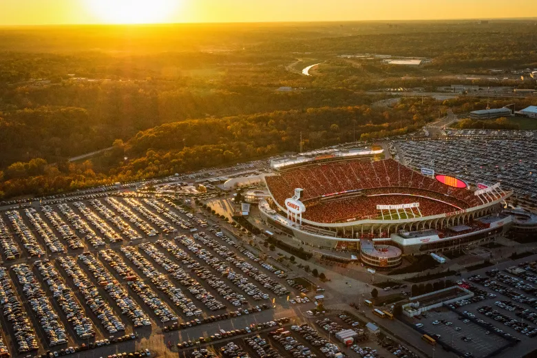 World Cup in the Heartland: KC2026 CEO Pam Kramer on preparing Kansas City for soccer’s greatest event