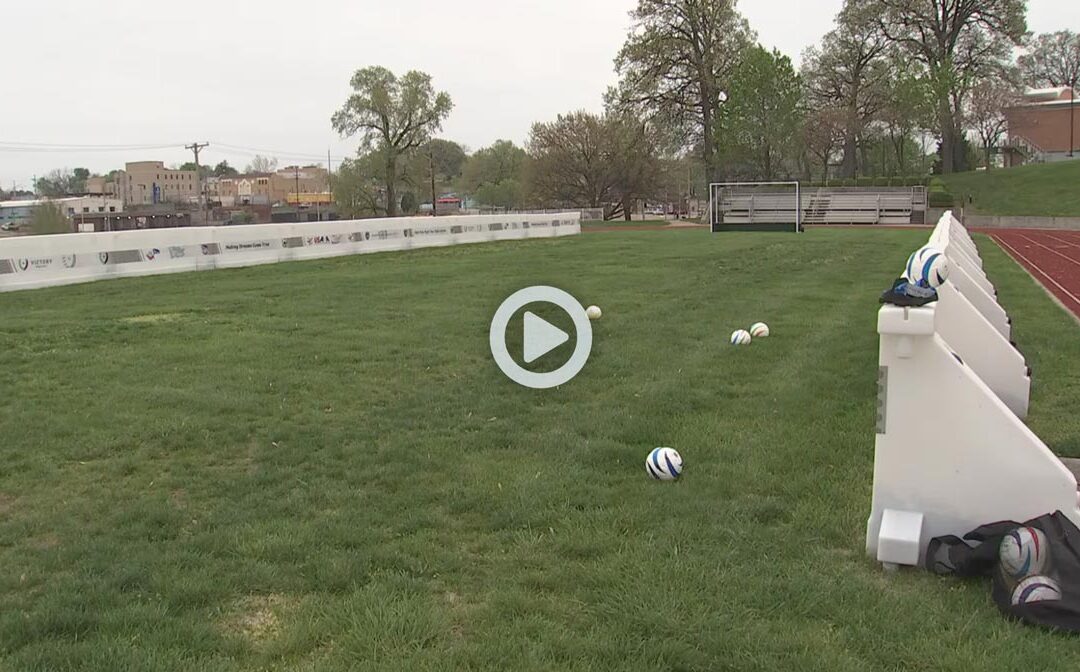 Kansas City collaboration expands access to soccer ahead of World Cup arrival