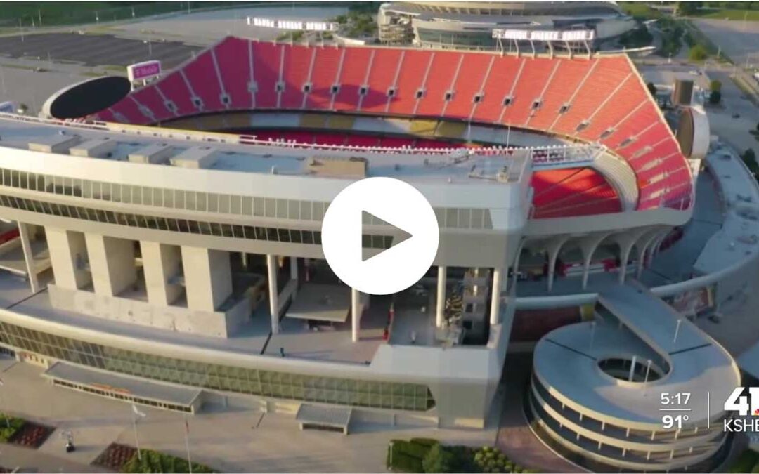 FIFA World Cup 26 quarterfinal promises to be biggest sporting event in Kansas City’s history