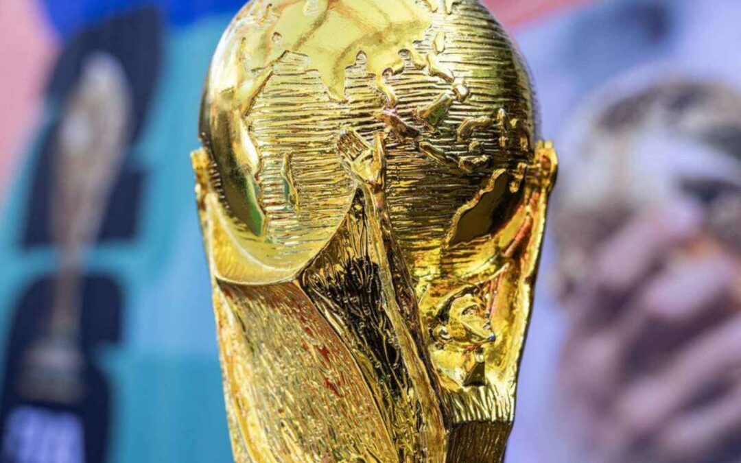 There’s one big reason why World Cup teams will covet Kansas City as a base camp