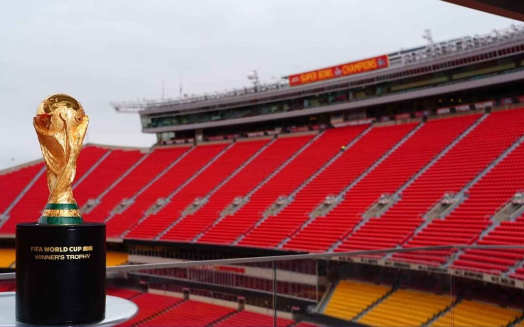 How Kansas City wooed World Cup giants to its base camps: BBQ, padel, ‘KC Kind’