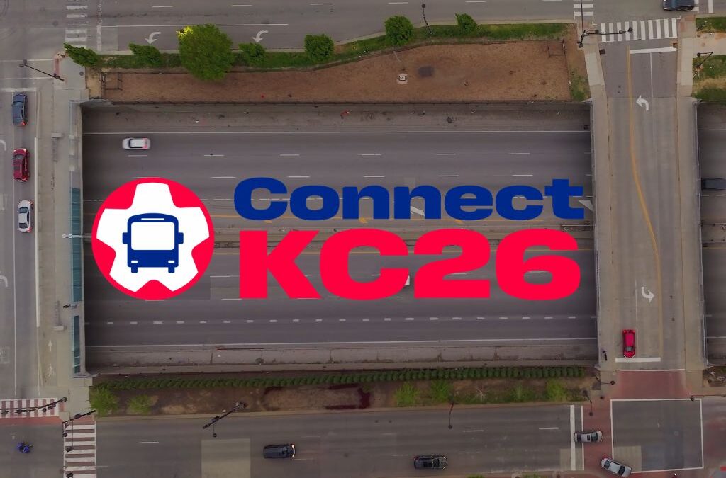 Plan Your Trip: ConnectKC26 Transit Passes Now on Sale for the FIFA World Cup 2026™ Kansas City