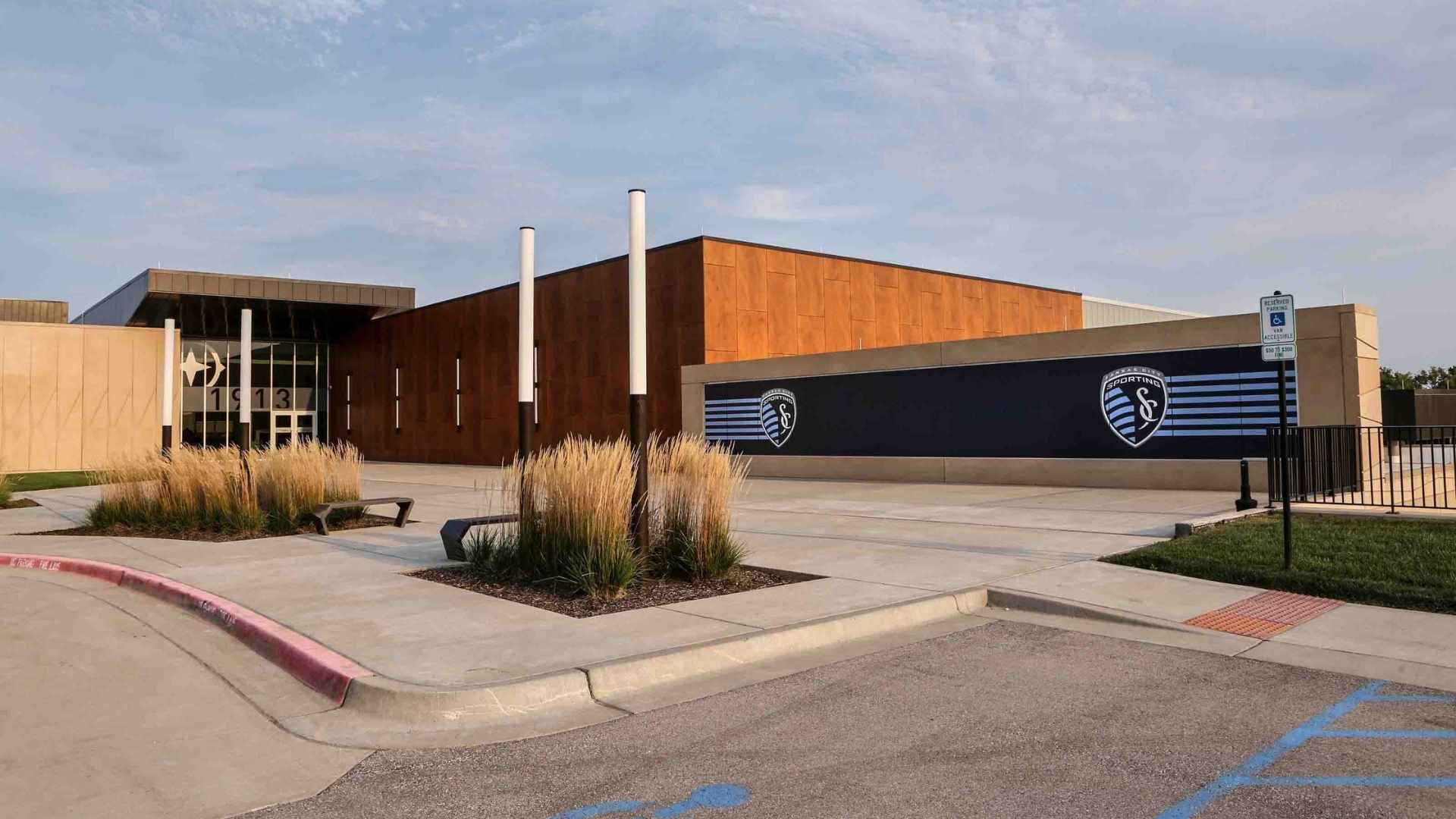 Compass Minerals National Performance Center