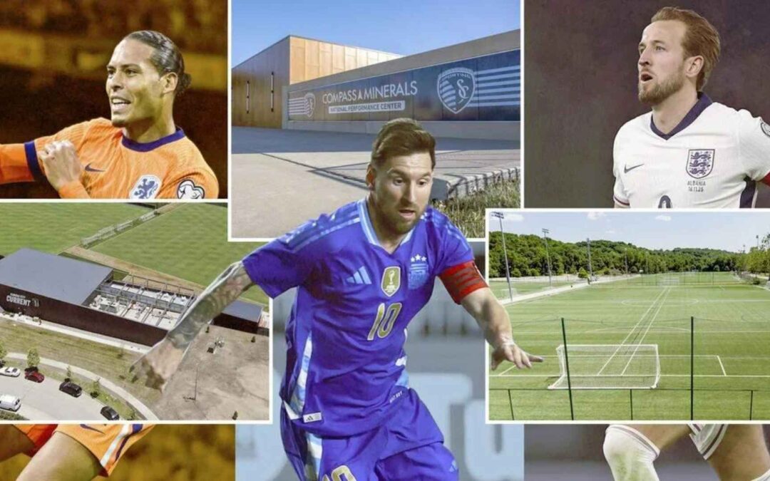 How did Kansas City lure 3 top-10 World Cup teams? Here’s the inside story