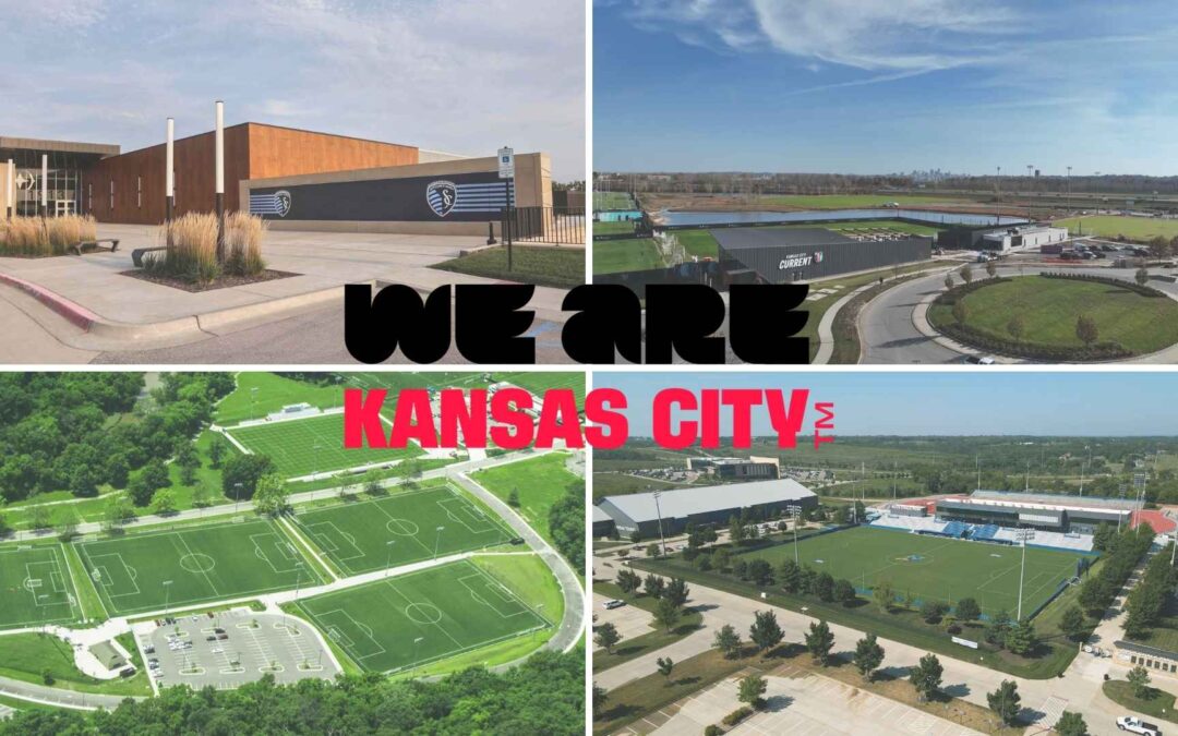 Kansas City Selected by Four National Teams for Base Camps, Underscoring the City’s Global Soccer Leadership