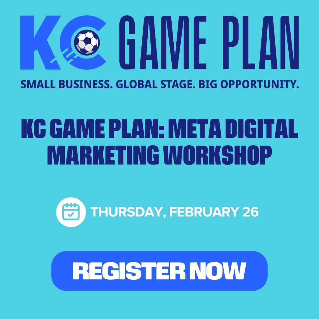 KC Game Plan  Meta Digital Marketing Workshop