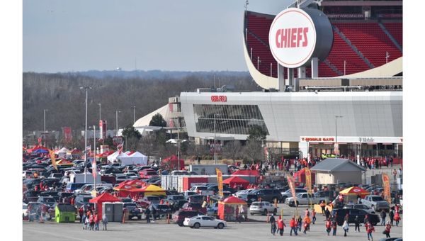 Combien coûte le transport vers le stade de la Coupe du monde à Kansas City ? Beaucoup moins cher que dans d'autres villes
