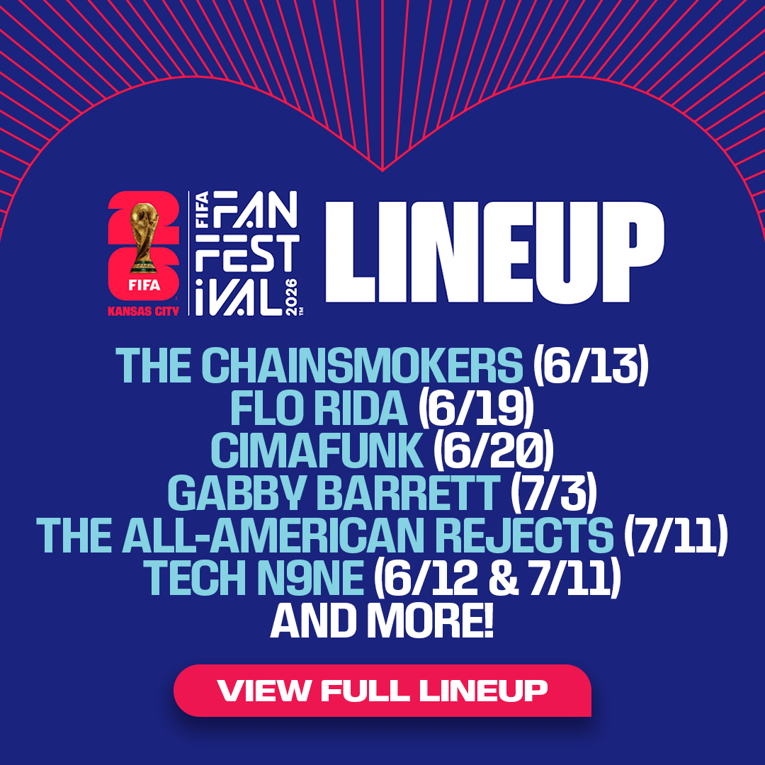 FIFA Fan Festival™ Kansas City