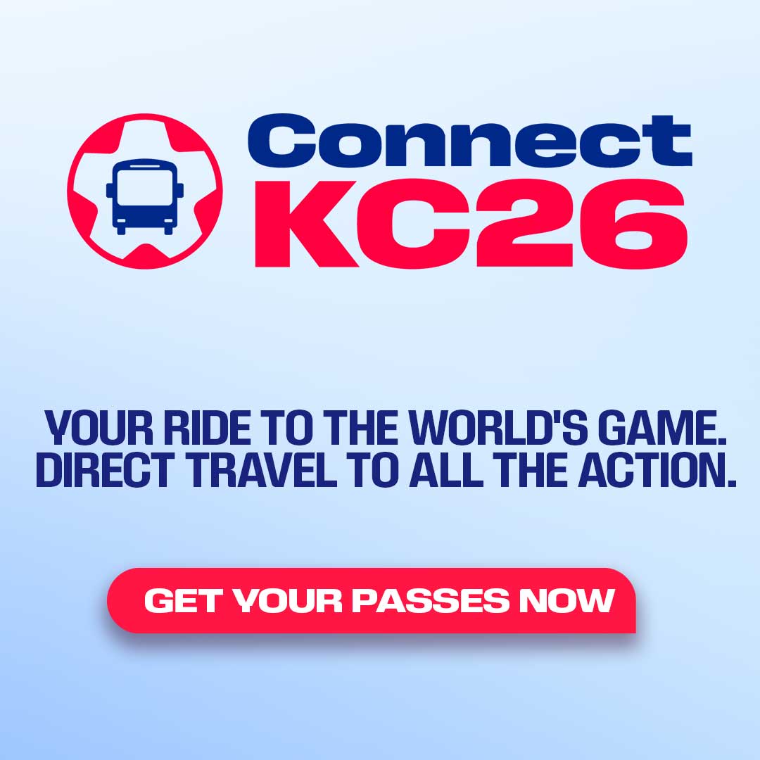 ConnectKC26 Passes Now Available