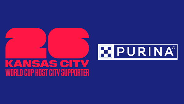 KC26 x Purina