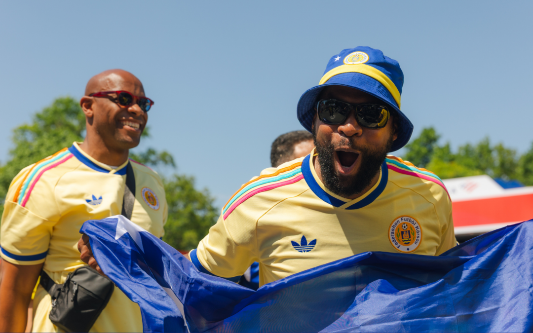 There’s No Better Place Than Kansas City for Curaçao to Defy the Odds