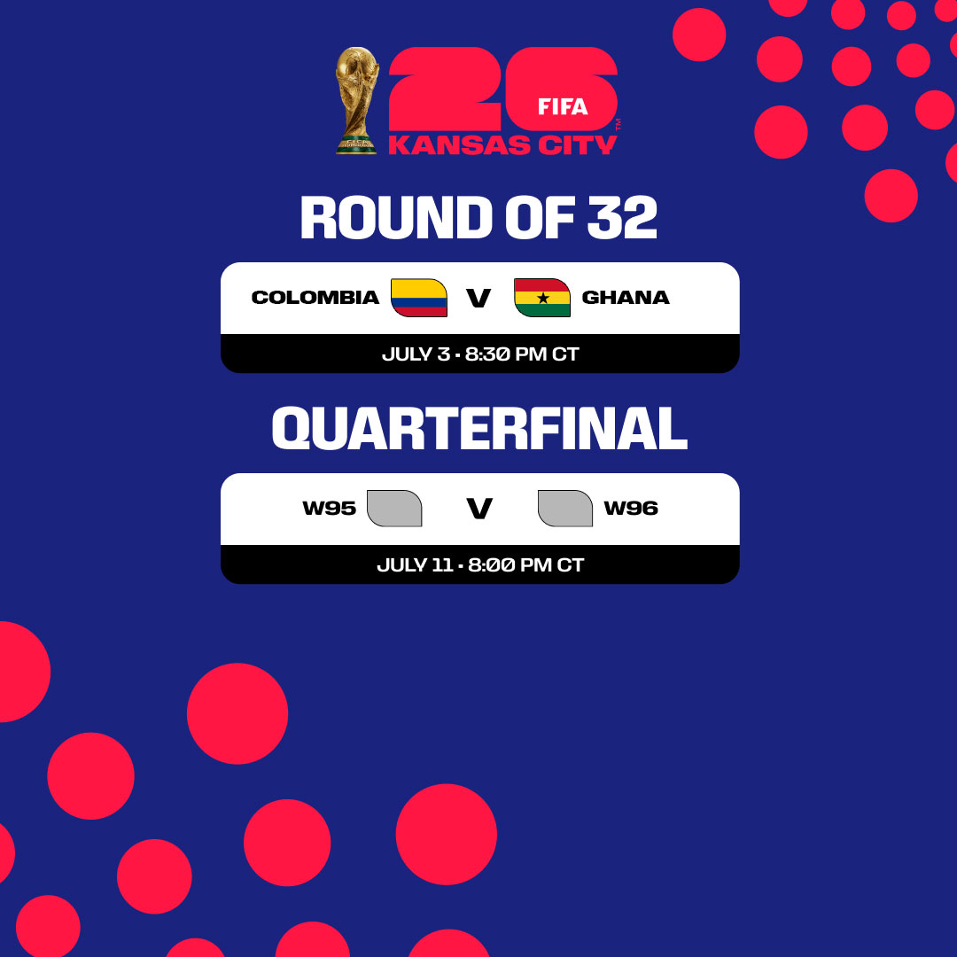 Round of 32 and Quarterfinal Match