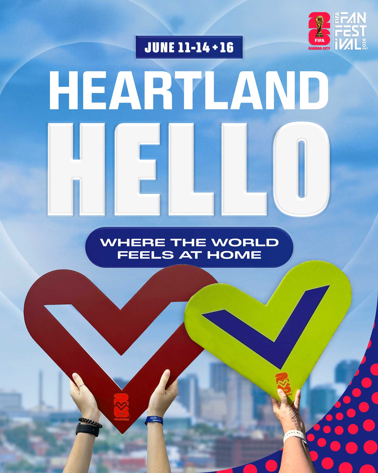 Heartland Hello