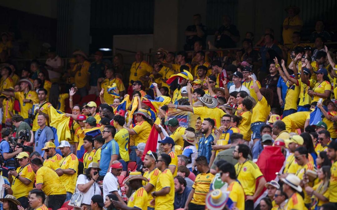 La «Capital del fútbol de Estados Unidos» ahora aspira a convertirse en la Capital mundial del fútbol (Copa)