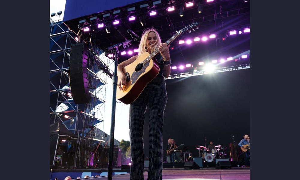 Sheryl Crow