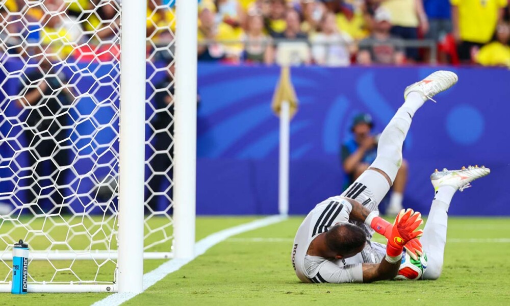 Group Stage game between Ecuador and Curaçao during the FIFA World Cup at Kansas City Stadium in Kansas City, MO on Saturday, June 20, 2026. Photo by Steve Sanders