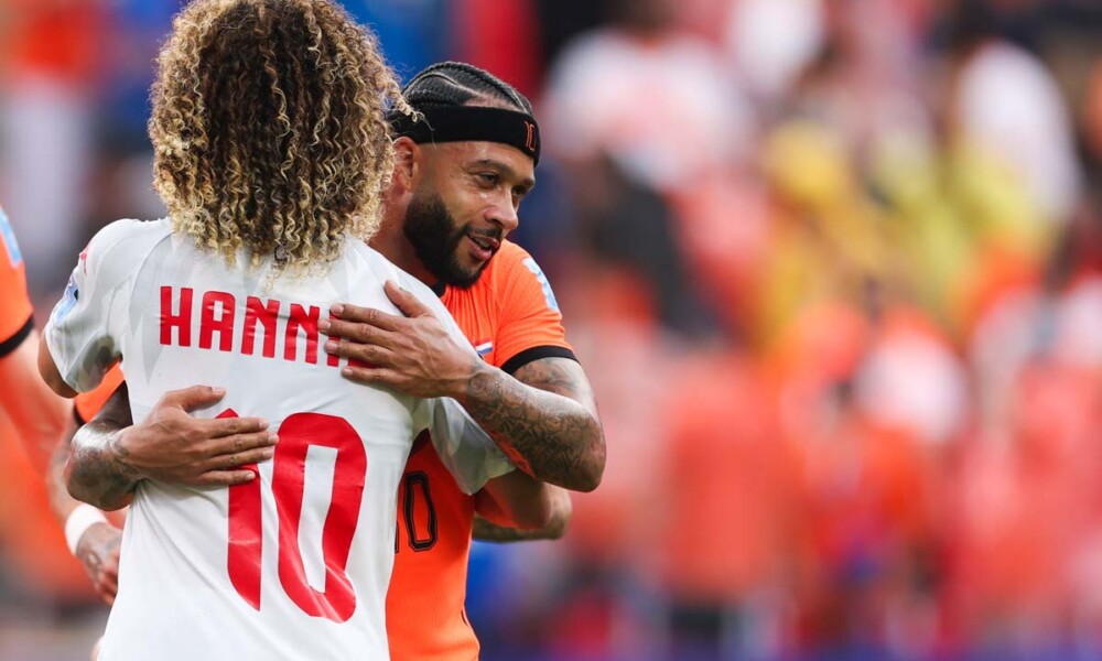 Group F game between Tunisia and Netherlands during the FIFA World Cup at Kansas City Stadium in Kansas City, MO on Thursday, June 25, 2026. Photo by Cassie Florido