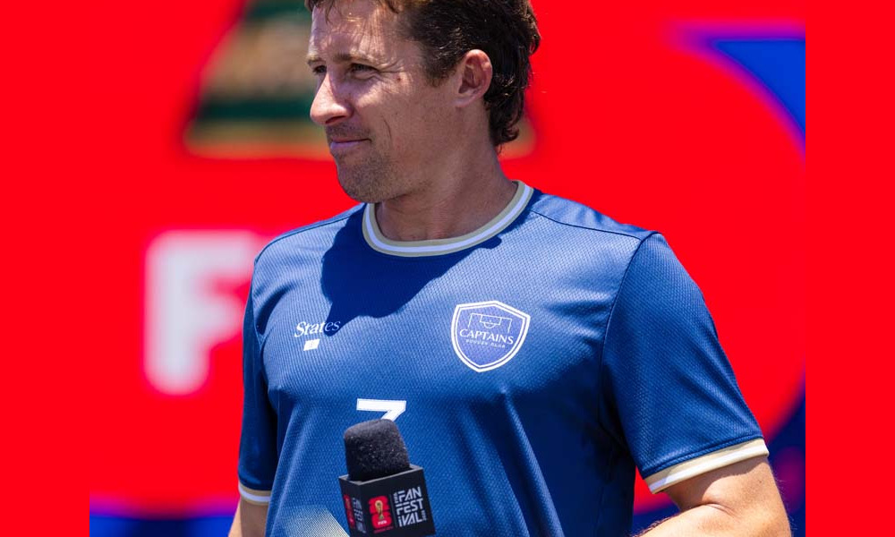 Matt Besler